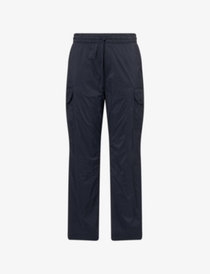 CANADA GOOSE: Killarney Multi-Pockets Woven Trousers
