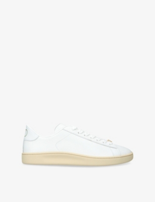 VALENTINO GARAVANI: Royco 2 Leather Low-Top Trainers