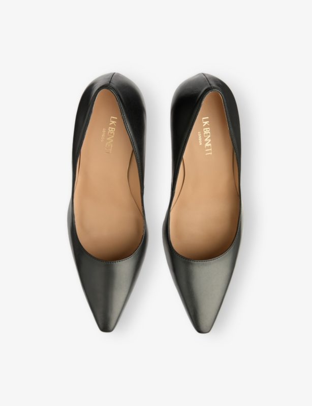 Fern Leather Courts