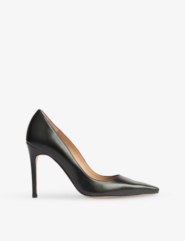 Fern Leather Courts