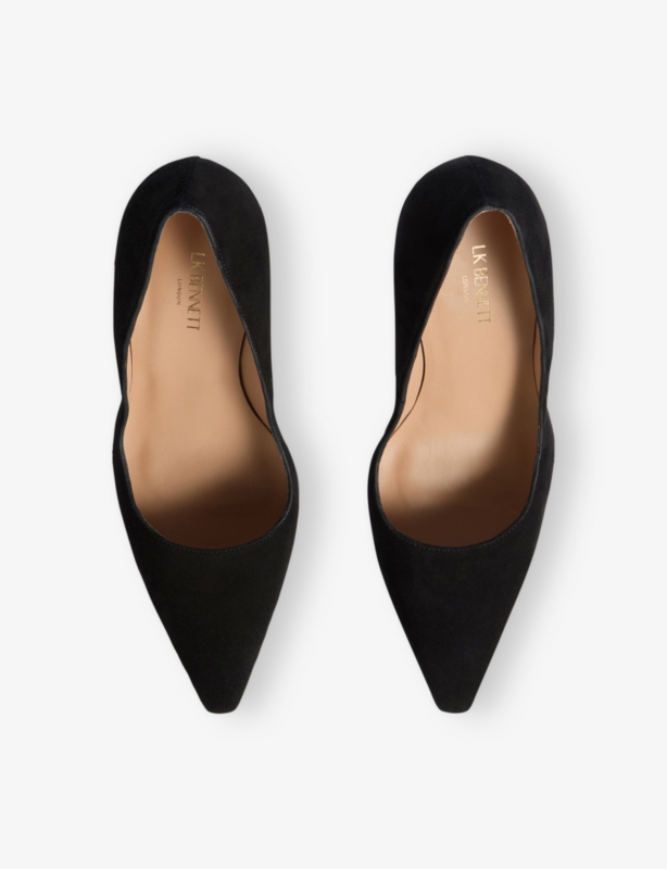 Fern Suede Courts