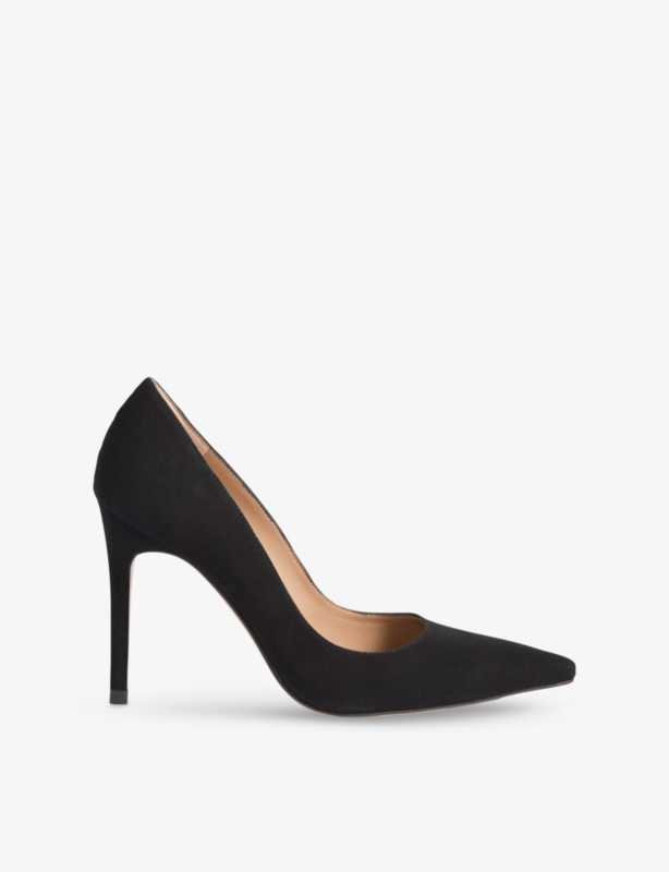 Fern Suede Courts
