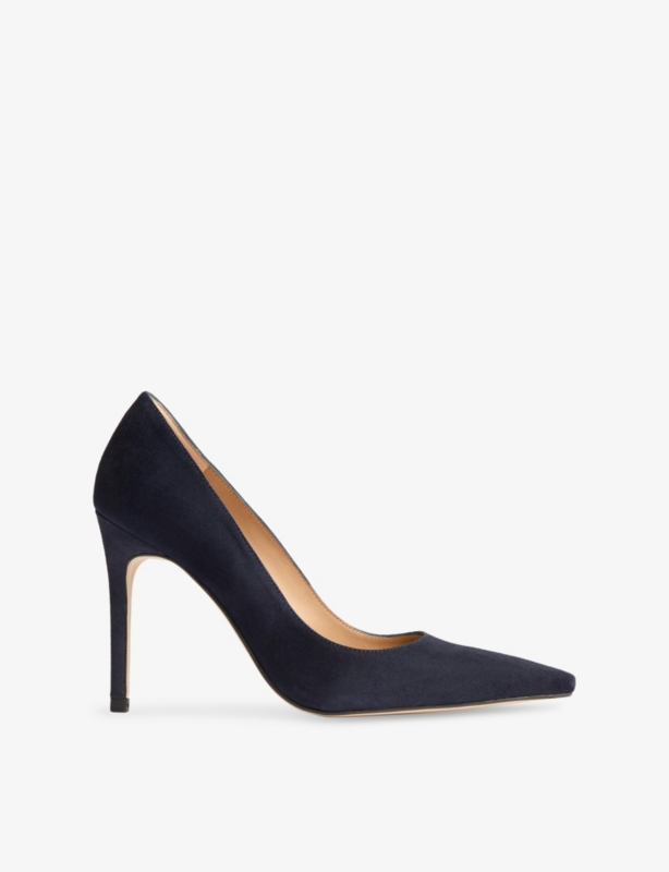 Fern Suede Courts
