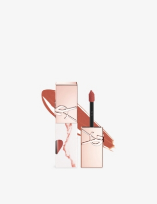 YVES SAINT LAURENT: The Inks Vinyl Cream Collector Lip Gloss 5.5ml