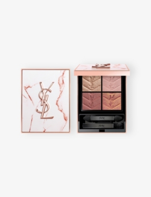 YVES SAINT LAURENT: Couture Mini Clutch Collector Eyeshadow Palette 4g