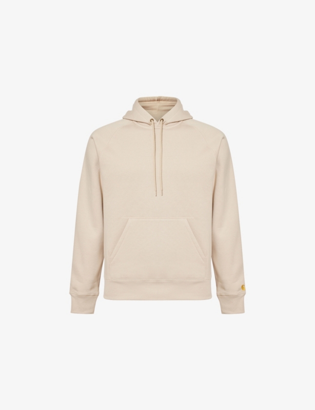 Chase Relaxed-Fit Cotton-Blend Hoodie