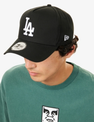 NEW ERA: LA Dodgers Essential Cotton Baseball Cap