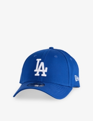 NEW ERA: 9FORTY LA Dodgers Cotton Baseball Cap