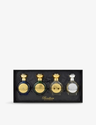 BOADICEA THE VICTORIOUS: Best Sellers Discovery Set 4 x 10ml