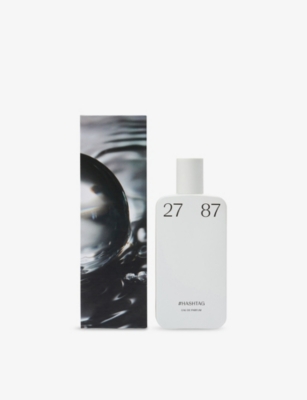 2787: Hashtag Eau de Parfum 87ml