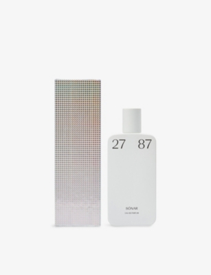 2787: Sónar Eau de Parfum 87ml