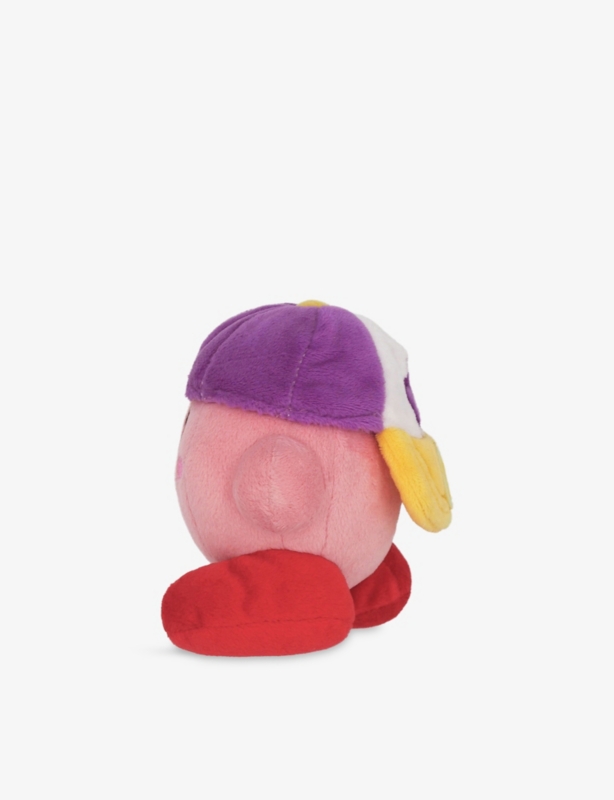 Yo-Yo Kirby Small Soft Toy 15cm