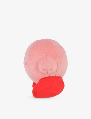 KIRBY: Kirby Small Soft Toy 13cm