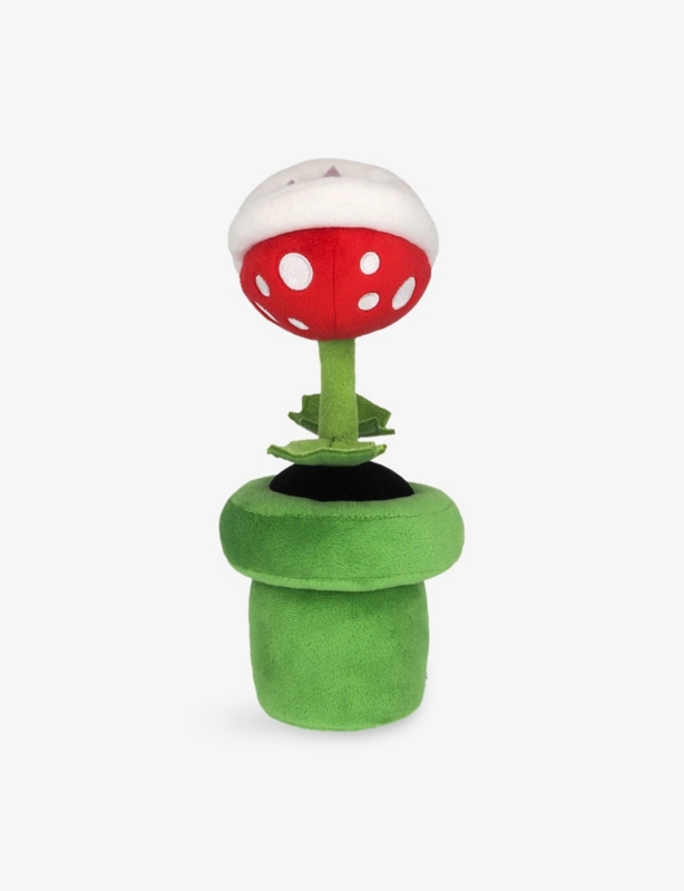 Piranha Plant Small Plush 23cm