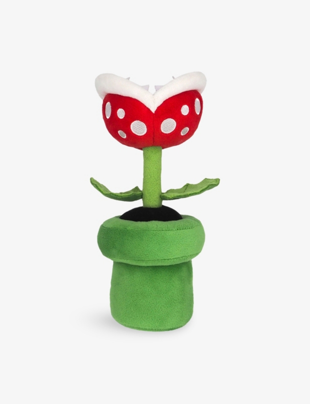 Piranha Plant Small Plush 23cm