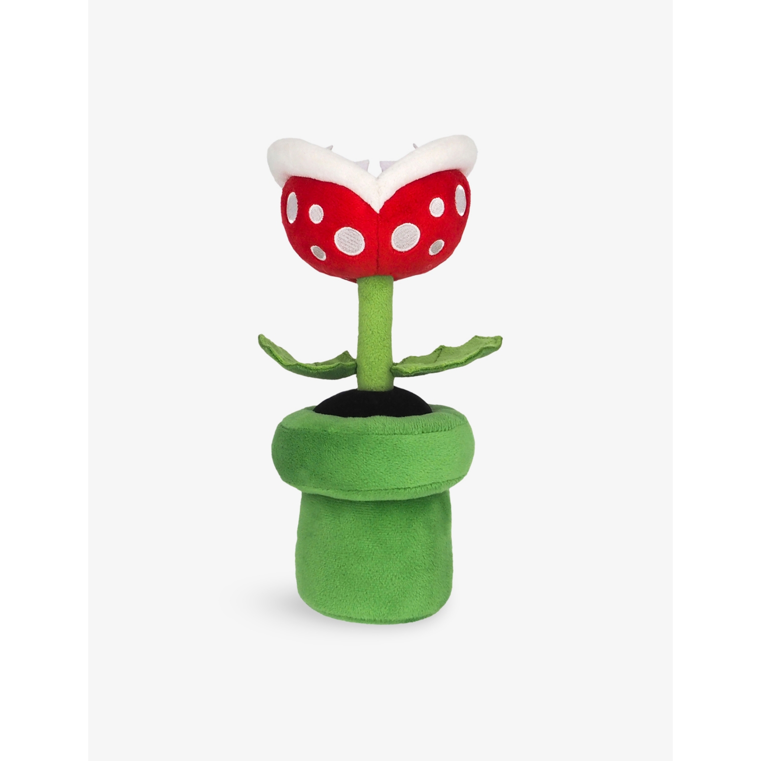 Club Mocchi-Mocchi Piranha Plant Small Plush Toy 23cm