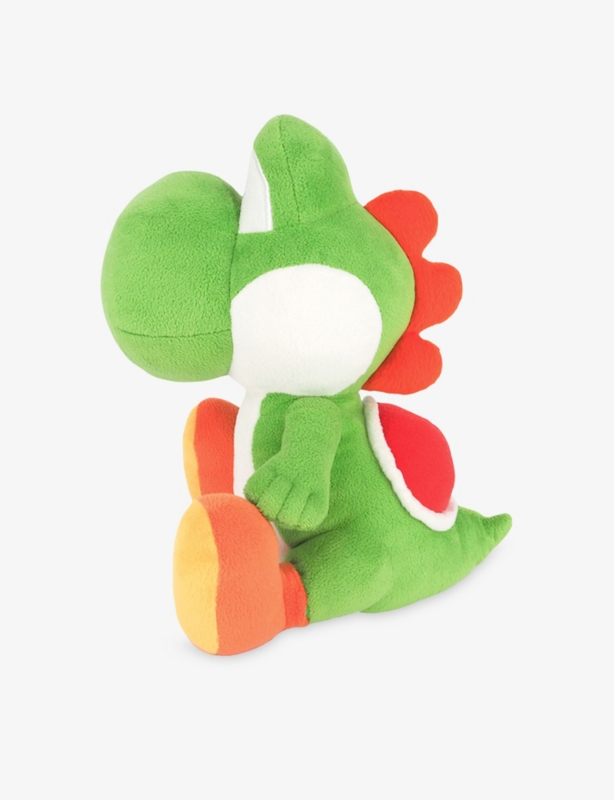 Yoshi Medium Soft Toy 26cm