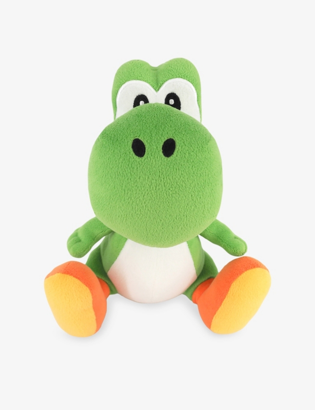 Yoshi Medium Soft Toy 26cm
