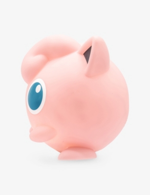 Jigglypuff Light-Up Luminous Toy Figure