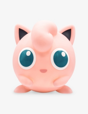 Jigglypuff Light-Up Luminous Toy Figure