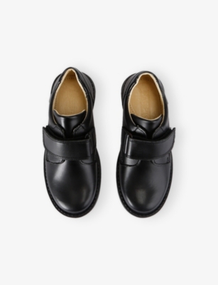 TROTTERS: Hampton Classics George Leather Shoes