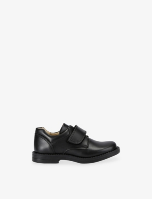 TROTTERS: Hampton Classics George Leather Shoes