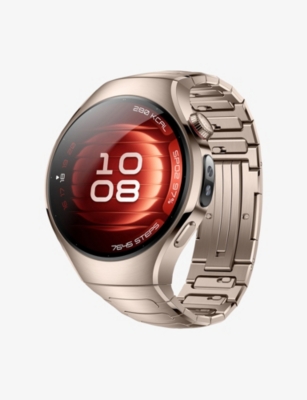 HUAWEI: Watch 5 42mm Smartwatch