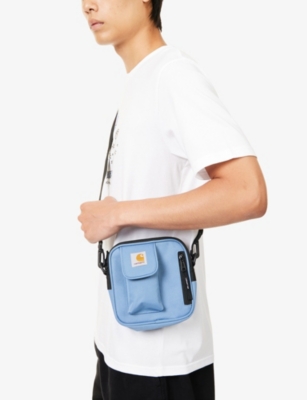 CARHARTT WIP: Essentials Small Woven Cross Body Bag