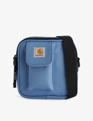 CARHARTT WIP: Essentials Small Woven Cross Body Bag