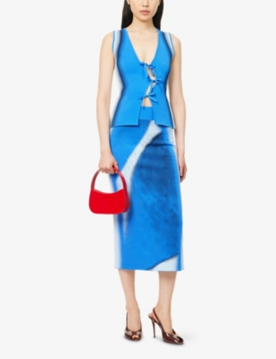 PH5: Nova V-Neck Knitted Vest