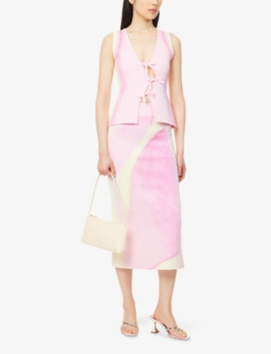 PH5: Nova V-Neck Knitted Vest