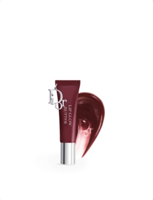 Dior Black Cherry  Addict Lip Glow Butter 10g