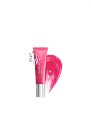 Dior Lychee  Addict Lip Glow Butter 10g