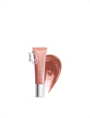 Dior Toffee  Addict Lip Glow Butter 10g