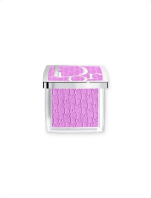 Dior 063 Pink Lilac  Backstage Rosy Glow Blush 4.5g