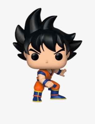 FUNKO: POP! Animation Dragonball Z Goku Vinyl Figure 16cm