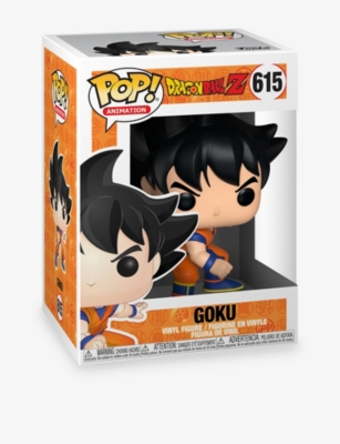 FUNKO: POP! Animation Dragonball Z Goku Vinyl Figure 16cm