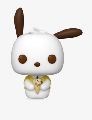 FUNKO: Pop! Hello Kitty Sanrio Pochacco Vinyl Figure 16cm