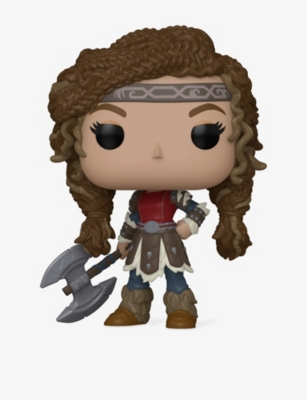 FUNKO: Pop! Movies How To Train Your Dragon Astrid Vinyl Figure 16cm