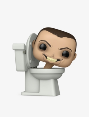 FUNKO: Pop! Skibidi Toilet Vinyl Figure 9.5cm