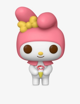 FUNKO: Pop! Hello Kitty My Melody Vinyl Figure 9.9cm