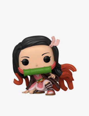FUNKO: Pop! Demon Slayer Nezuko Kamado Vinyl Figure 8.9cm
