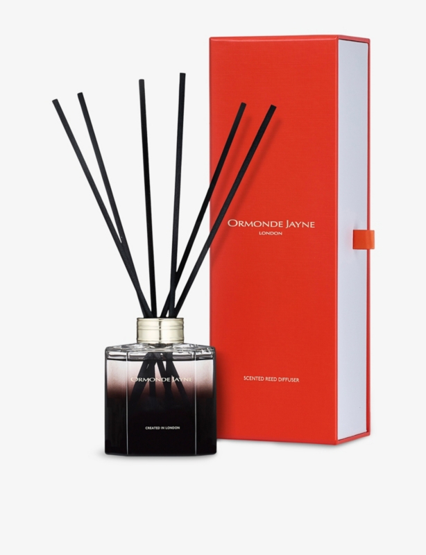 Parfum D'Ambience Casablanca Lily Scented Diffuser Set 250ml