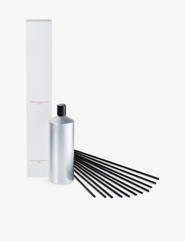 Parfum D'Ambience Ambre Royal Scented Diffuser Re-Fill Set 500ml