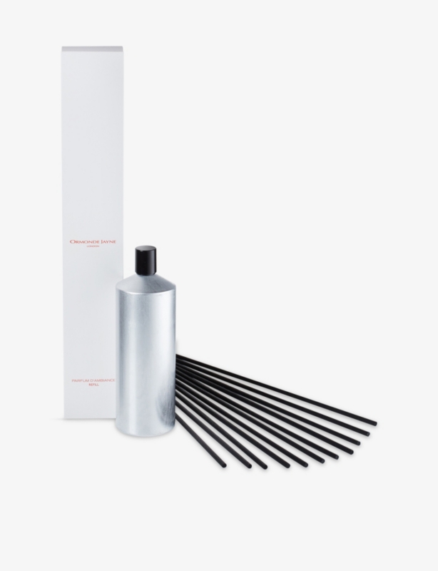 Parfum D'Ambnce Casablanca Lily Scented Diffuser Re-Fill Set 500ml