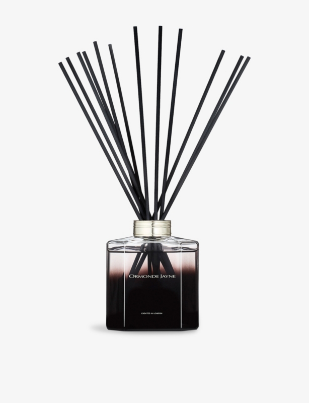 Parfum D'Ambience Ambre Royal Scented Diffuser Set 500ml