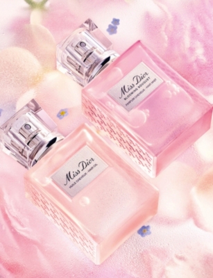 Dior Womens Miss  Hair Oil 30ml
