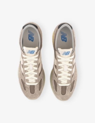 New Balance Mens Arid Stone 471 Woven Low-top Trainers In Neutral