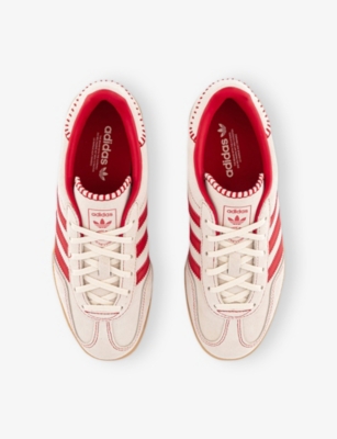 Adidas Originals Gazelle Indoor Sneakers