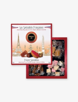 MAXIM'S: 32 French Specialties Assortment 195g